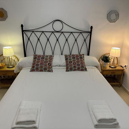 Spacious Family Villa Aljamar 8A Нерха Екстер'єр фото