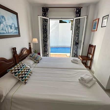 Spacious Family Villa Aljamar 8A Нерха Екстер'єр фото