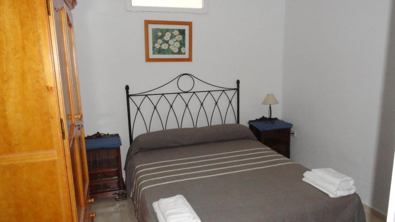 Spacious Family Villa Aljamar 8A Нерха Екстер'єр фото