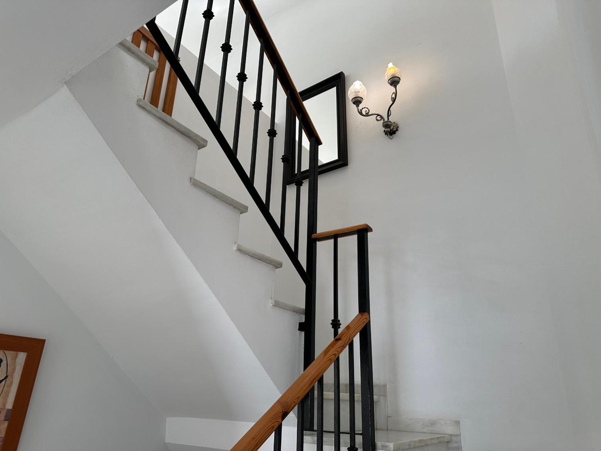 Spacious Family Villa Aljamar 8A Нерха Екстер'єр фото