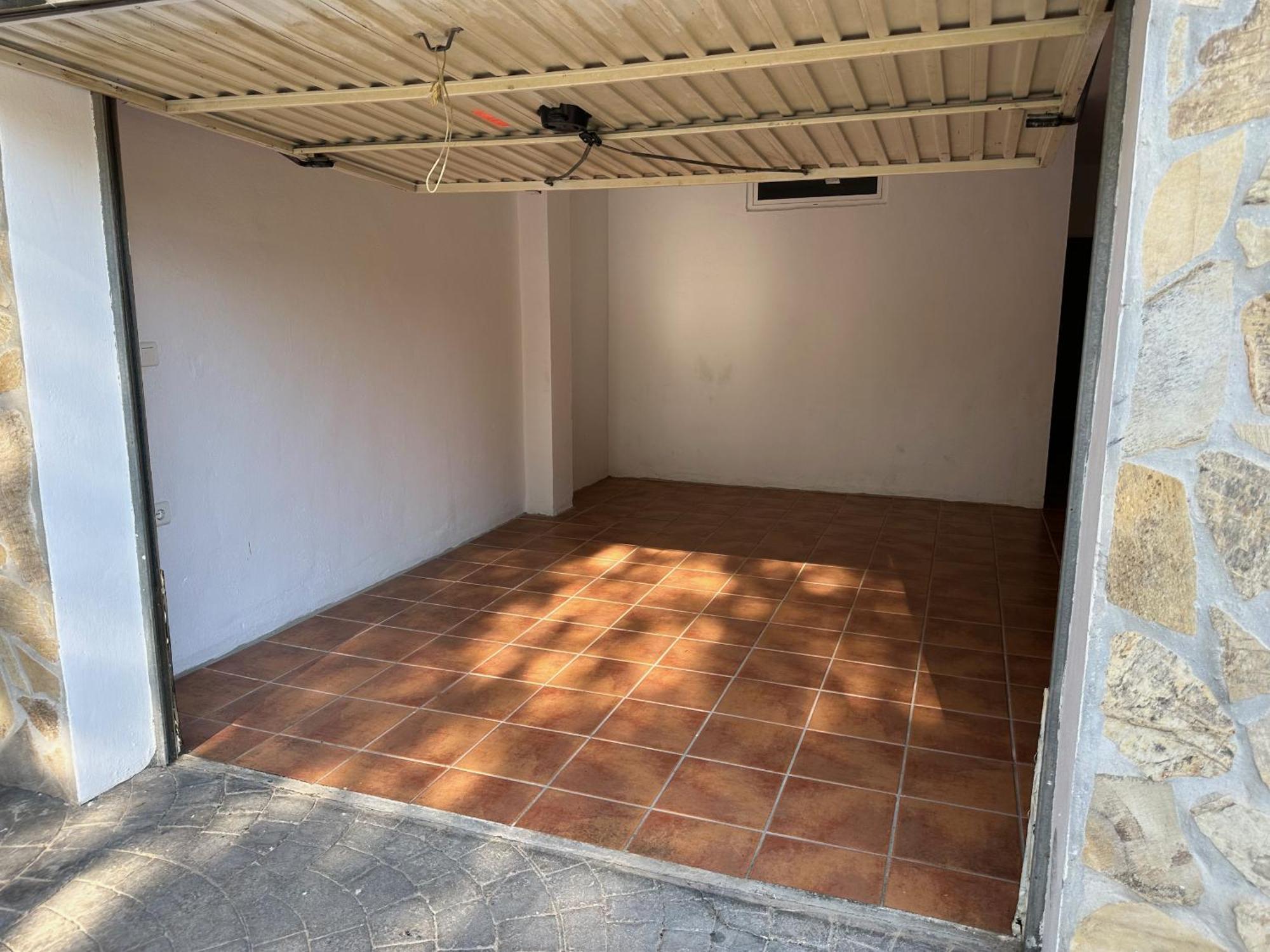 Spacious Family Villa Aljamar 8A Нерха Екстер'єр фото