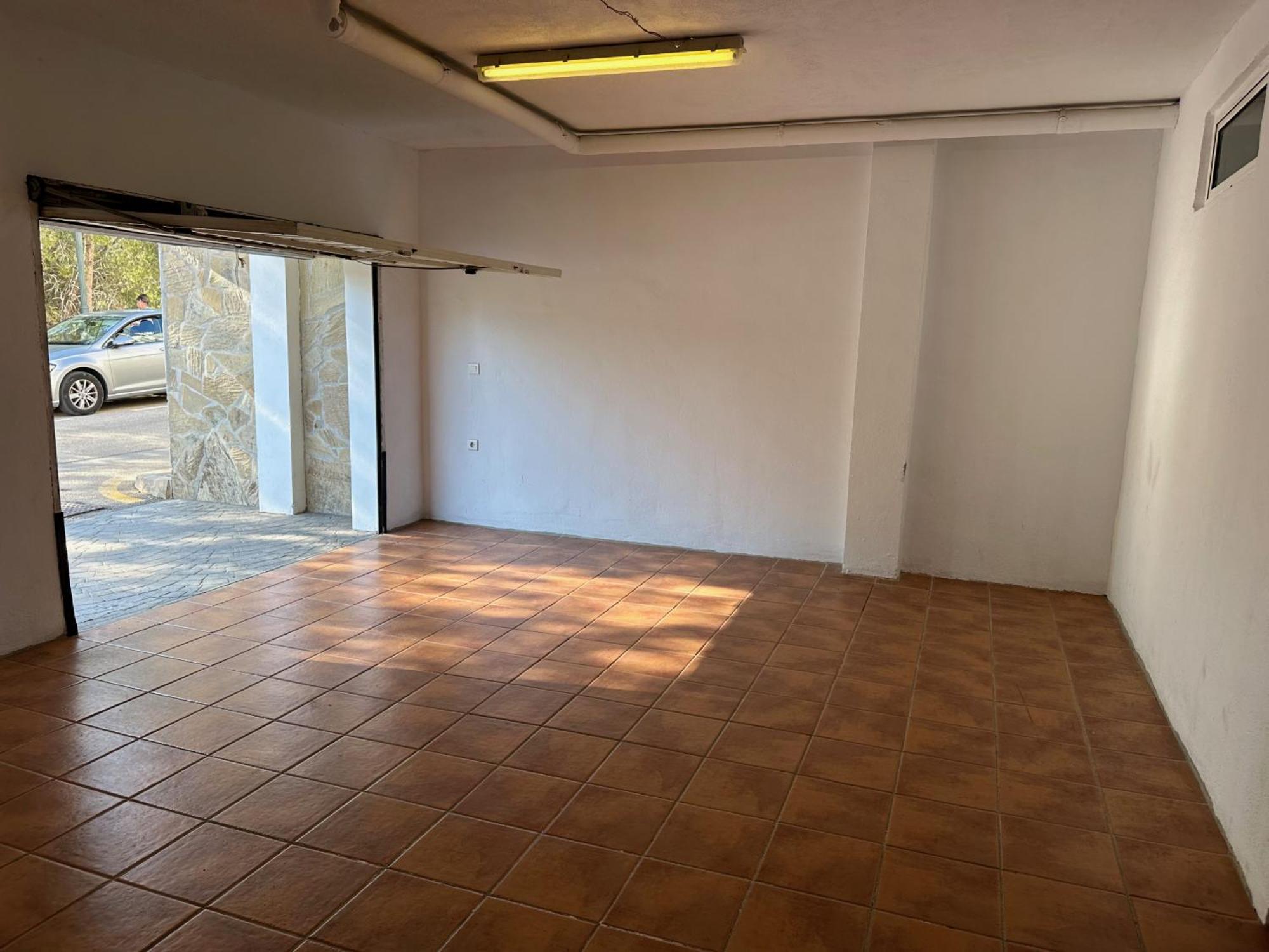 Spacious Family Villa Aljamar 8A Нерха Екстер'єр фото